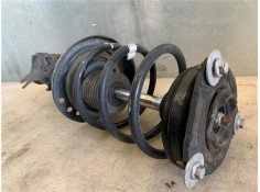 Recambio de amortiguador delantero derecho para renault scenic iii (jz) 1.2 grand expression referencia OEM IAM 543022646R  5430