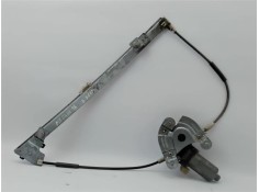 Recambio de mecanismo elevalunas delantero derecho para renault megane i classic (la0) referencia OEM IAM   