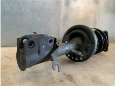 Recambio de amortiguador delantero derecho para renault scenic iii (jz) 1.2 grand expression referencia OEM IAM 543022646R  5430