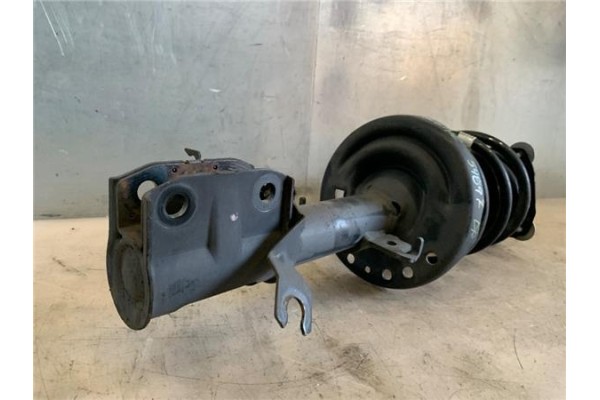 Recambio de amortiguador delantero derecho para renault scenic iii (jz) 1.2 grand expression referencia OEM IAM 543022646R  5430