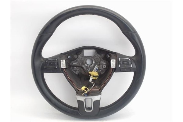 Recambio de volante para volkswagen passat cc (357) referencia OEM IAM   