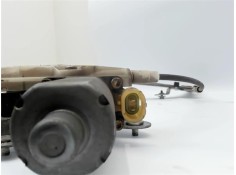Recambio de mecanismo elevalunas delantero derecho para renault megane i classic (la0) referencia OEM IAM   