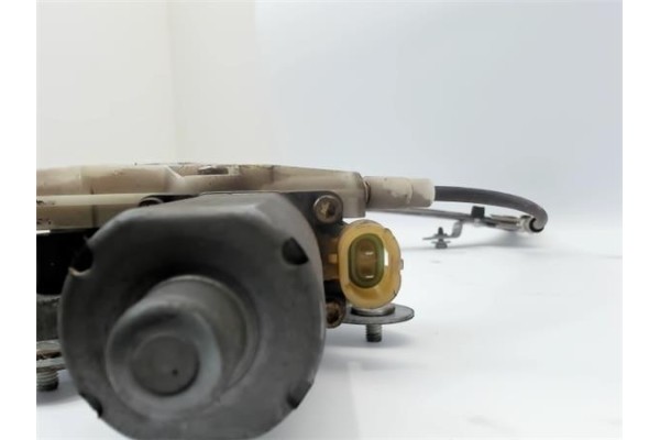 Recambio de mecanismo elevalunas delantero derecho para renault megane i classic (la0) referencia OEM IAM   