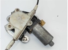 Recambio de mecanismo elevalunas delantero derecho para renault megane i classic (la0) referencia OEM IAM   