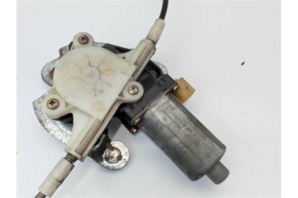 Recambio de mecanismo elevalunas delantero derecho para renault megane i classic (la0) referencia OEM IAM   