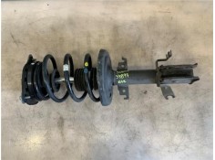 Recambio de amortiguador delantero izquierdo para renault scenic iii (jz) 1.2 grand expression referencia OEM IAM 543022646R  54