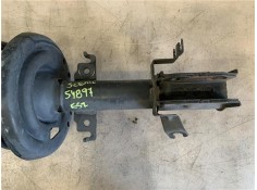 Recambio de amortiguador delantero izquierdo para renault scenic iii (jz) 1.2 grand expression referencia OEM IAM 543022646R  54