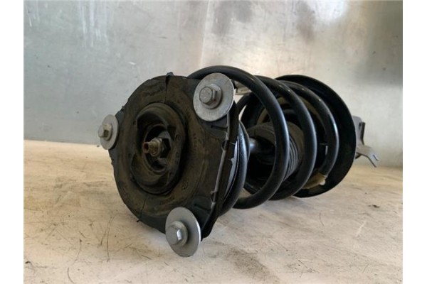 Recambio de amortiguador delantero izquierdo para renault scenic iii (jz) 1.2 grand expression referencia OEM IAM 543022646R  54