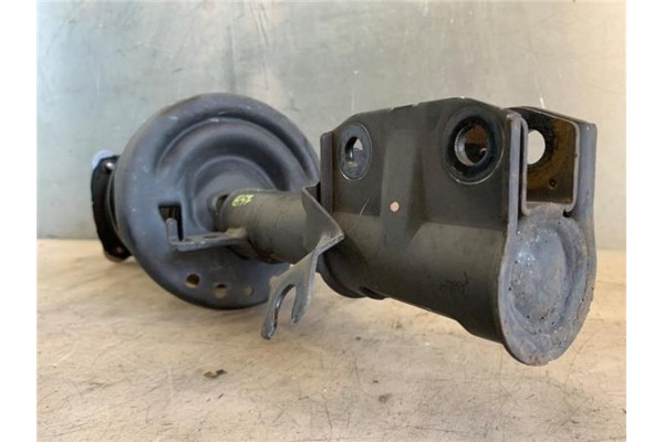 Recambio de amortiguador delantero izquierdo para renault scenic iii (jz) 1.2 grand expression referencia OEM IAM 543022646R  54