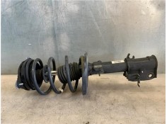 Recambio de amortiguador delantero izquierdo para renault scenic iii (jz) 1.2 grand expression referencia OEM IAM 543022646R  54