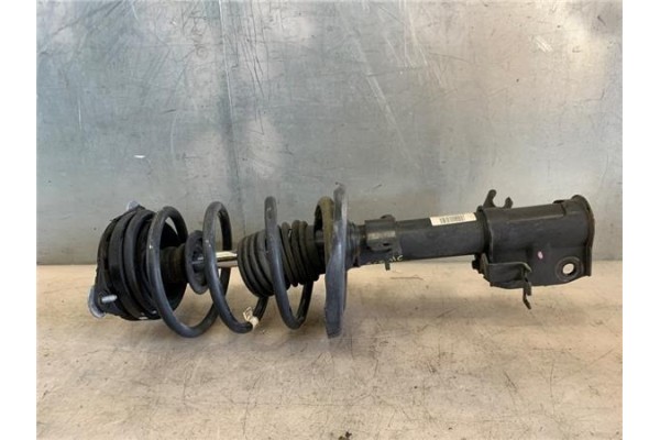 Recambio de amortiguador delantero izquierdo para renault scenic iii (jz) 1.2 grand expression referencia OEM IAM 543022646R  54