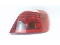 Recambio de piloto trasero derecho para peugeot 307 (s1) referencia OEM IAM 96343705JE 89023239 