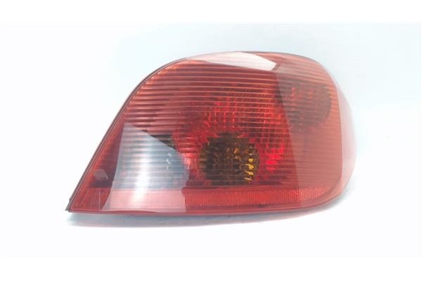 Recambio de piloto trasero derecho para peugeot 307 (s1) referencia OEM IAM 96343705JE 89023239 
