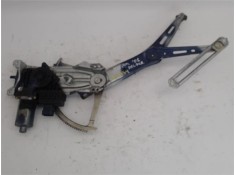 Recambio de mecanismo elevalunas delantero derecho para opel zafira a referencia OEM IAM 90579356  