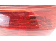 Recambio de piloto trasero derecho para peugeot 307 (s1) referencia OEM IAM 96343705JE 89023239 