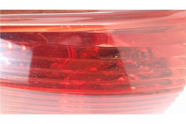 Recambio de piloto trasero derecho para peugeot 307 (s1) referencia OEM IAM 96343705JE 89023239 