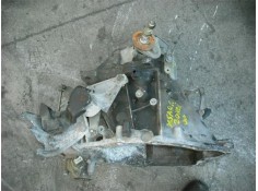 Recambio de caja cambios manual para citroen xsara coupe 2.0 hdi referencia OEM IAM 20DL64 20DL64 