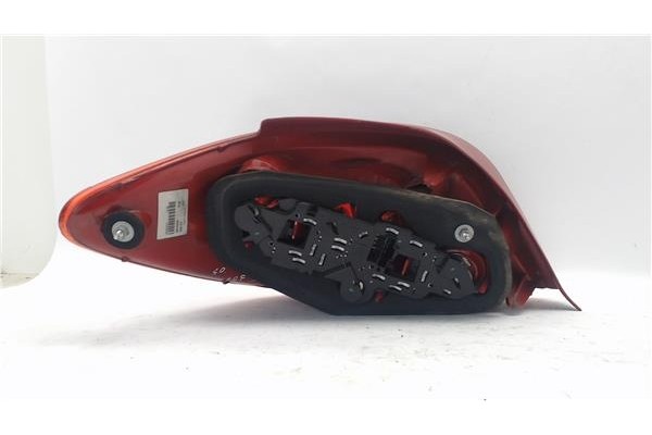 Recambio de piloto trasero derecho para peugeot 307 (s1) referencia OEM IAM 96343705JE 89023239 