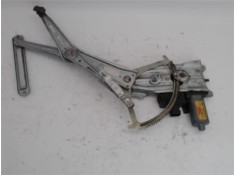 Recambio de mecanismo elevalunas delantero derecho para opel zafira a referencia OEM IAM 90579356  