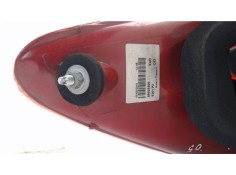 Recambio de piloto trasero derecho para peugeot 307 (s1) referencia OEM IAM 96343705JE 89023239 