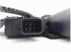 Recambio de mecanismo elevalunas delantero derecho para opel zafira a referencia OEM IAM 90579356  
