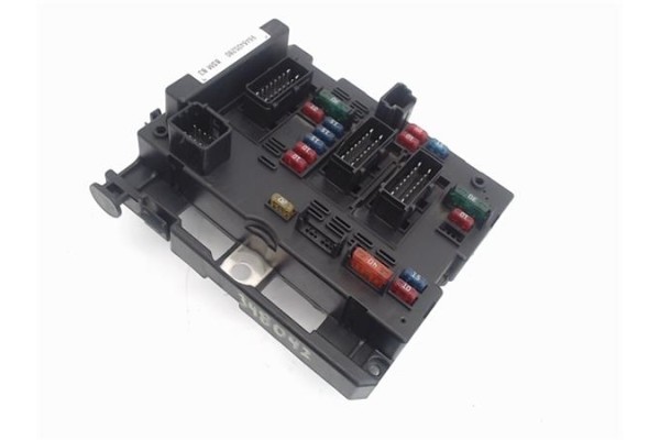 Recambio de centralita para seat ibiza (6k1) 1.4 referencia OEM IAM 9646405280 0 261 026 031 6K0 906 032 C 