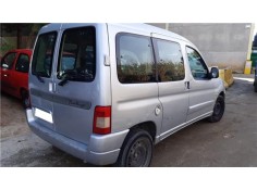 citroen berlingo del año 2005