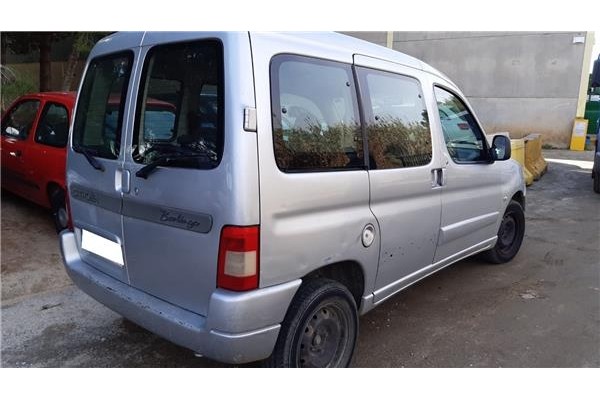 citroen berlingo del año 2005