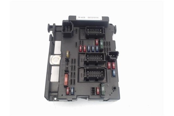 Recambio de centralita para seat ibiza (6k1) 1.4 referencia OEM IAM 9646405280 0 261 026 031 6K0 906 032 C 