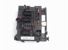 Recambio de centralita para seat ibiza (6k1) 1.4 referencia OEM IAM 9646405280 0 261 026 031 6K0 906 032 C 