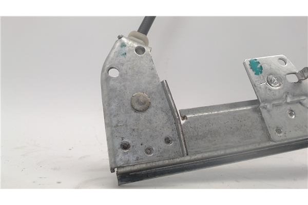 Recambio de mecanismo elevalunas delantero derecho para peugeot 307 (s1) referencia OEM IAM 9634456880 37642 9222J9 , PEUGEOT | 