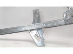 Recambio de mecanismo elevalunas delantero derecho para peugeot 307 (s1) referencia OEM IAM 9634456880 37642 9222J9 , PEUGEOT | 