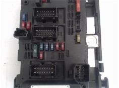 Recambio de centralita para seat ibiza (6k1) 1.4 referencia OEM IAM 9646405280 0 261 026 031 6K0 906 032 C 