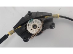 Recambio de mecanismo elevalunas delantero derecho para peugeot 307 (s1) referencia OEM IAM 9634456880 37642 9222J9 , PEUGEOT | 