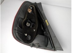 Recambio de piloto trasero derecho para honda jazz (gd1/5) 1.3 referencia OEM IAM 33501SAA003 GP1158 33551SAA003 , HONDA