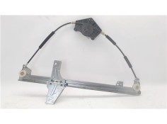 Recambio de mecanismo elevalunas delantero derecho para peugeot 307 (s1) referencia OEM IAM 9634456880 37642 9222J9 , PEUGEOT | 