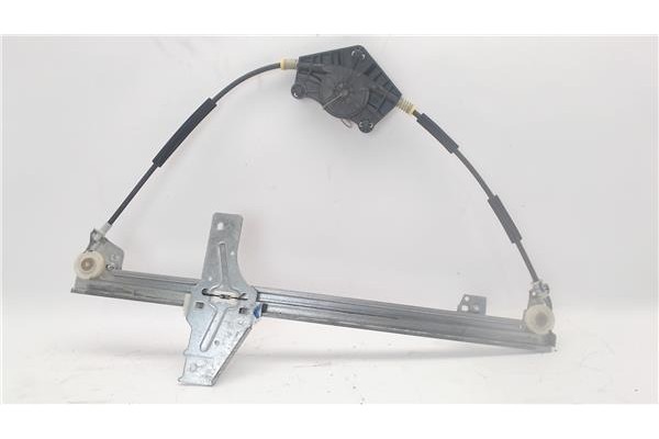 Recambio de mecanismo elevalunas delantero derecho para peugeot 307 (s1) referencia OEM IAM 9634456880 37642 9222J9 , PEUGEOT | 