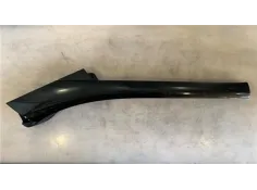 Recambio de moldura parabrisas derecha para renault scenic iii (jz) 1.2 grand expression referencia OEM IAM 40137469 20120912 