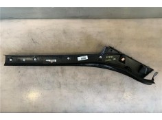 Recambio de moldura parabrisas derecha para renault scenic iii (jz) 1.2 grand expression referencia OEM IAM 40137469 20120912 