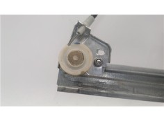 Recambio de mecanismo elevalunas delantero derecho para peugeot 307 (s1) referencia OEM IAM 9634456880 37642 9222J9 , PEUGEOT | 