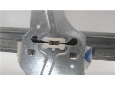 Recambio de mecanismo elevalunas delantero derecho para peugeot 307 (s1) referencia OEM IAM 9634456880 37642 9222J9 , PEUGEOT | 