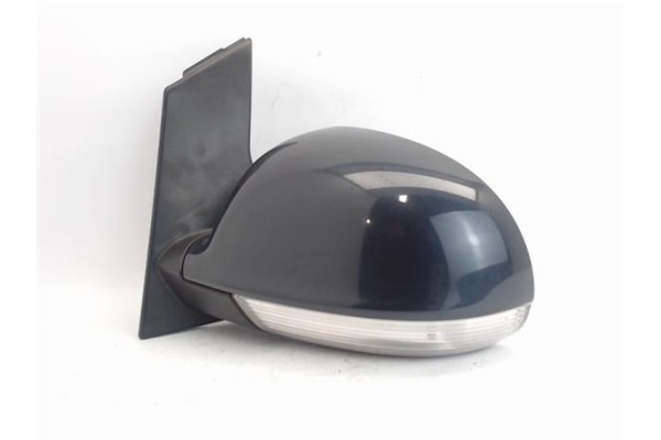 Recambio de retrovisor electrico izquierdo para volkswagen golf v plus (5m1) 1.9 tdi referencia OEM IAM   