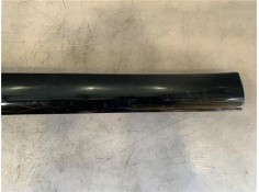 Recambio de moldura parabrisas derecha para renault scenic iii (jz) 1.2 grand expression referencia OEM IAM 40137469 20120912 