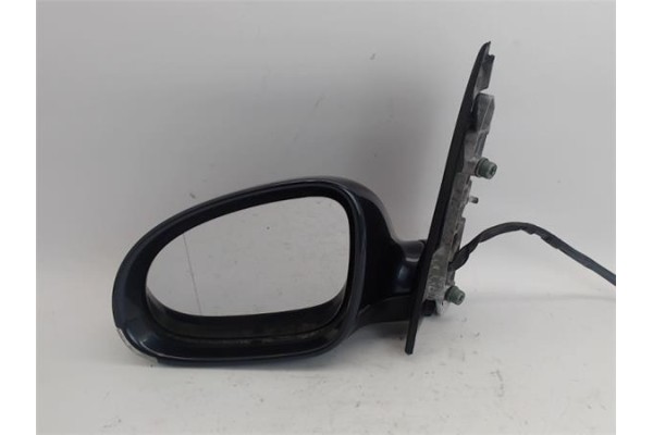 Recambio de retrovisor electrico izquierdo para volkswagen golf v plus (5m1) 1.9 tdi referencia OEM IAM   