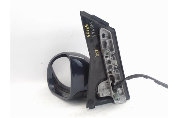 Recambio de retrovisor electrico izquierdo para volkswagen golf v plus (5m1) 1.9 tdi referencia OEM IAM   