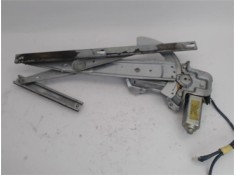 Recambio de mecanismo elevalunas delantero derecho para rover rover 200 (rf) referencia OEM IAM   
