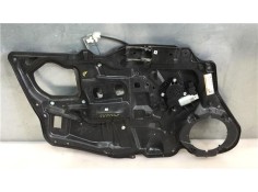 Recambio de elevalunas electrico delantero izquierdo para mazda 6 berlina (gg) 2.0 di referencia OEM IAM GP9B5997XA 6J6A5958X 