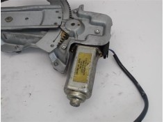Recambio de mecanismo elevalunas delantero derecho para rover rover 200 (rf) referencia OEM IAM   