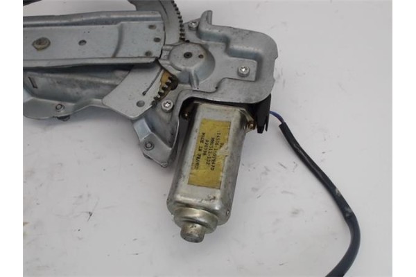 Recambio de mecanismo elevalunas delantero derecho para rover rover 200 (rf) referencia OEM IAM   