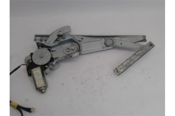 Recambio de mecanismo elevalunas delantero derecho para rover rover 200 (rf) referencia OEM IAM   